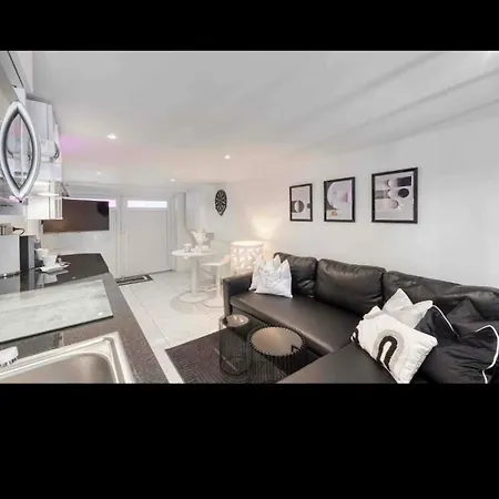 Nid Douillet Avec Jacuzzi Et Jardin Prive Appartamento *