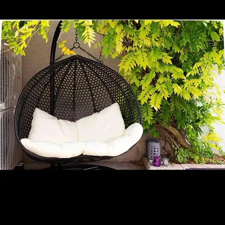 Appartamento Nid Douillet Avec Jacuzzi Et Jardin Prive *